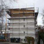 Aufstockung Freising